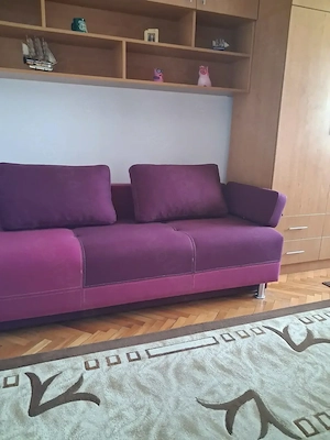 Inchiriere apartament cu 3 camere - imagine 3