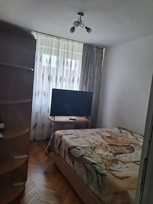 Inchiriere apartament cu 3 camere - imagine 5