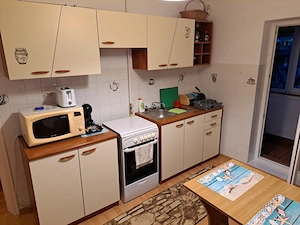 Inchiriere Apartament 3 camere Constanta - imagine 8