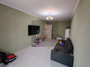 Apartament 3 camere,Metalurgiei/Drumul Binelui,parcare,mobilat-utilat - imagine 2
