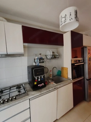 Apartament 3 camere,Metalurgiei/Drumul Binelui,parcare,mobilat-utilat - imagine 9