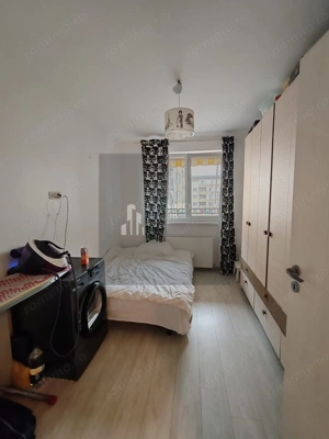 Apartament 3 camere,Metalurgiei/Drumul Binelui,parcare,mobilat-utilat - imagine 3