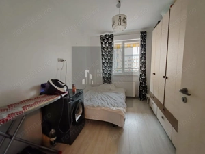 Apartament 3 camere,Metalurgiei/Drumul Binelui,parcare,mobilat-utilat - imagine 5