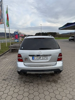 vand Mercedes-Benz w164 - imagine 5