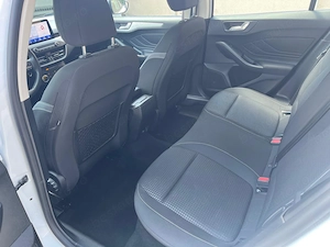 Ford Focus 2021, 1.5 diesel  - imagine 7