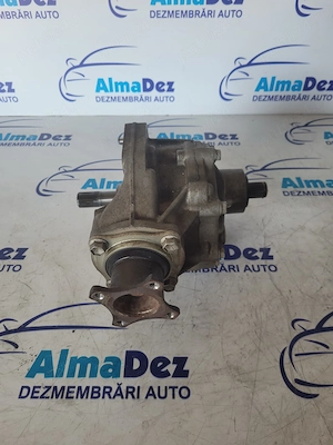 Cutie transfer / grup fata Suzuki Ignis III 1.2 i 2019 4x4 cod 1810190661074P1 - imagine 2