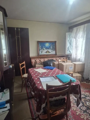 VANZARE APARTAMENT 3 CAMERE  ETAJ INTERMEDIAR PALTINIS