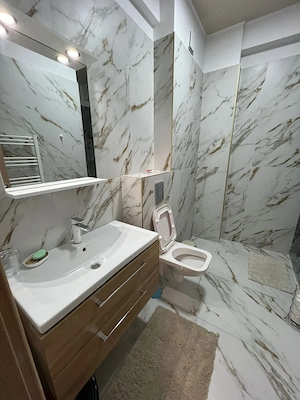 Vând apartament cu 3 camere în Mamaia Nord - imagine 6