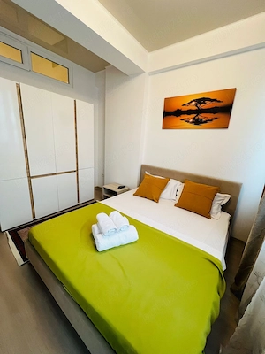 Vând apartament cu 3 camere în Mamaia Nord - imagine 3