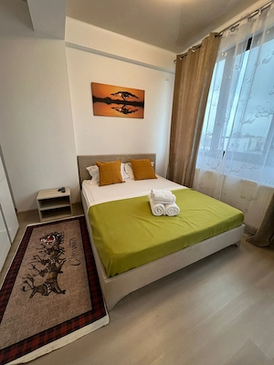 Vând apartament cu 3 camere în Mamaia Nord - imagine 5