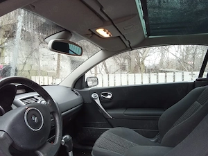 Renault Megane Cabrio  - imagine 4