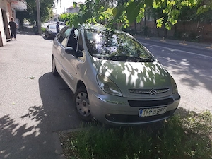 citroien xsara picaso 16 HDI