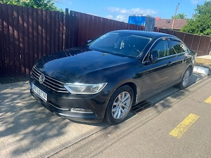 Vând VW Passat B8 2017 - imagine 2