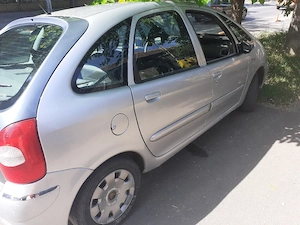 citroien xsara picaso 16 HDI - imagine 4