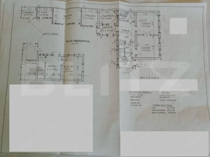 Casa individuala, 5 camere, 122 mp, zona Olimpia - imagine 7