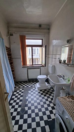 Vanzare un etaj de casă situat ultracentral - imagine 6