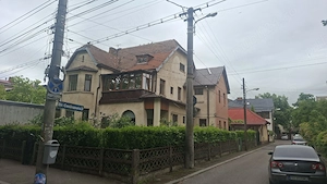 Vanzare un etaj de casă situat ultracentral - imagine 8