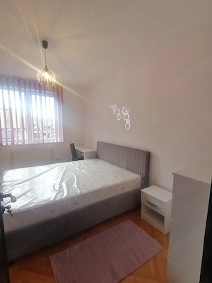 Caut colega de apartament in zona Vlahuta( ITC)