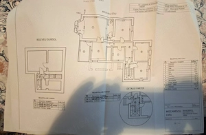 Vanzare un etaj de casă situat ultracentral - imagine 7