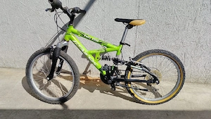 Bicicleta copii