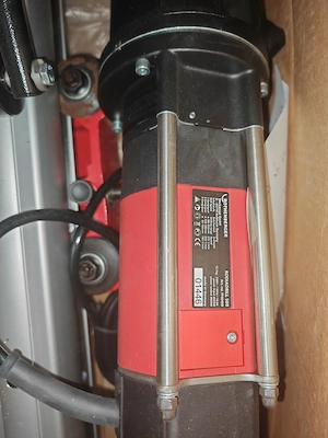 Rodiacut 400 Rodiadrill 500