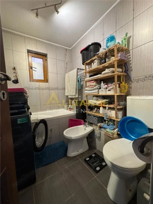 Drumul Fermei - 3 Camere - Mobilat si Utilat - imagine 7