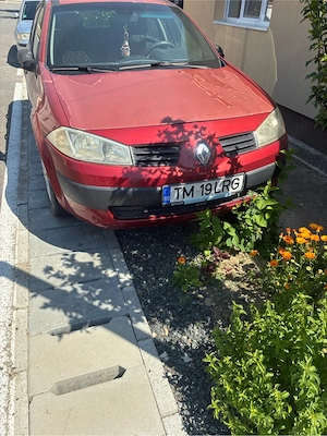 vand renault megan