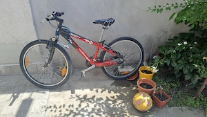 Vand bicicleta scott.pret 300 de lei