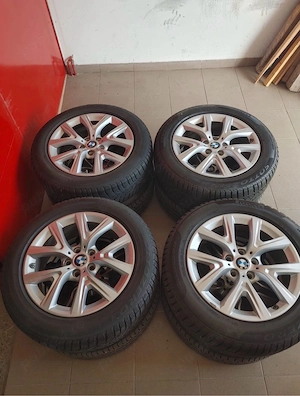 jante bmw x1 ancelope iarna  - imagine 2