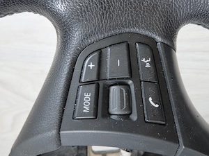 Volan Bmw seria 1 118d F20Lci - imagine 2