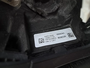 Volan Bmw seria 1 118d F20Lci - imagine 5