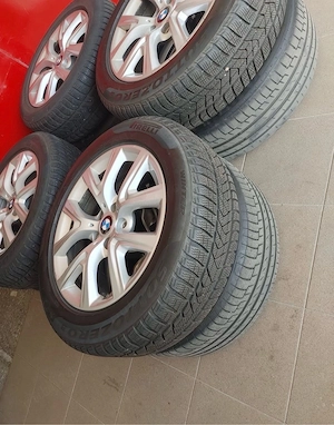 jante bmw x1 ancelope iarna  - imagine 3