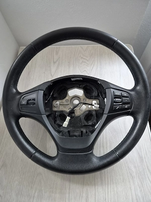 Volan Bmw seria 1 118d F20Lci