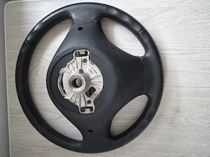 Volan Bmw seria 1 118d F20Lci - imagine 3