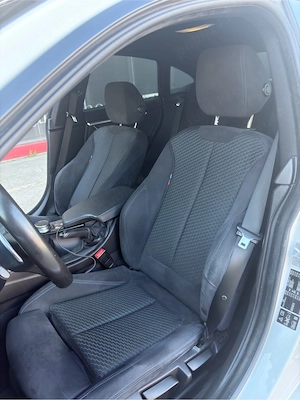 BMW seria 420i xDrive Grand Coupe 184 cp - imagine 5