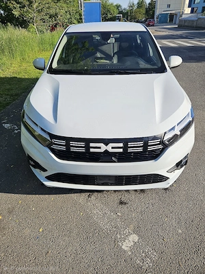 Vand Dacia Logan - imagine 4