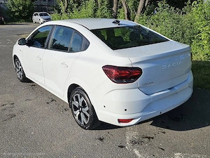 Vand Dacia Logan - imagine 2