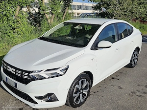 Vand Dacia Logan - imagine 3