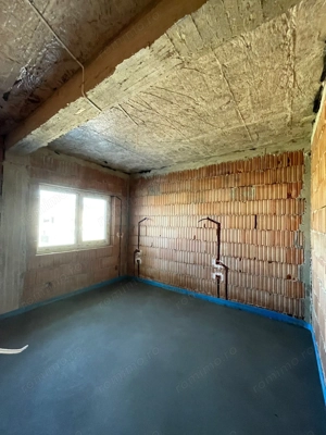 Duplex 4 dormitoare | Super Pozitie | Mosnita-Noua - imagine 11