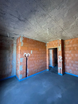 Duplex 4 dormitoare | Super Pozitie | Mosnita-Noua - imagine 9