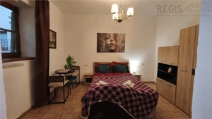 Apartament 2 camere la casa + gradina AFI
