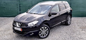 Nissan Qashqai 2+ 2.0 DCI 2011 euro5 .7locuri - imagine 2