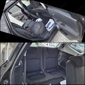 Nissan Qashqai 2+ 2.0 DCI 2011 euro5 .7locuri - imagine 6