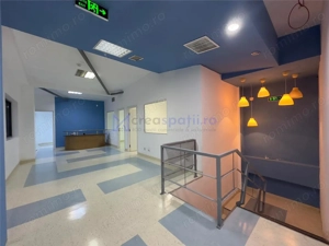 Spatii birouri, mici depozite, rond Mall Moldova, de la 15mp la 150mp - imagine 3