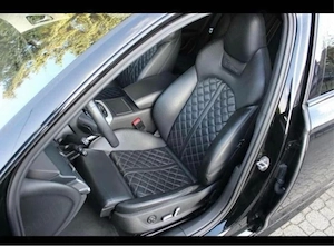 Audi A6 3.0  - imagine 8