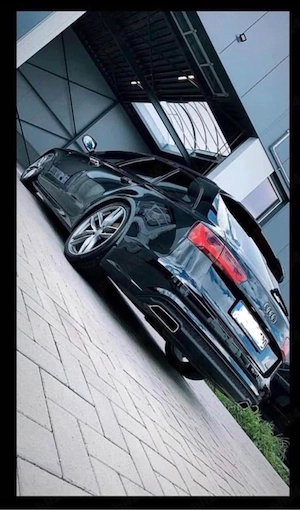 Audi A6 3.0  - imagine 4