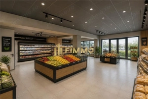 Spatiu comercial | 108mp | Parter | Burdujeni-Sat | ID:1528 - imagine 6