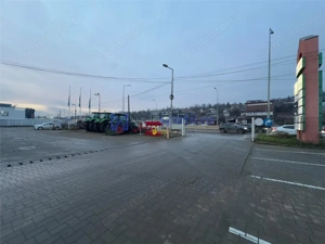 Hala, showroom birouri Pacurari rond Mall Moldova de la 40mp la 1000mp - imagine 15