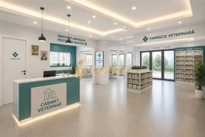 Spatiu comercial | 101mp | Parter | Burdujeni-Sat | ID:1528