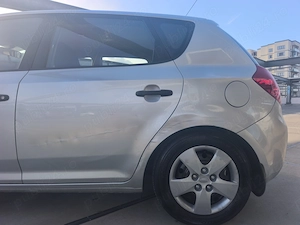 Kia Ceed Kia Ceed 1.4, 109CP, benzina+GPL   Motor excelent, investitii recente - imagine 5